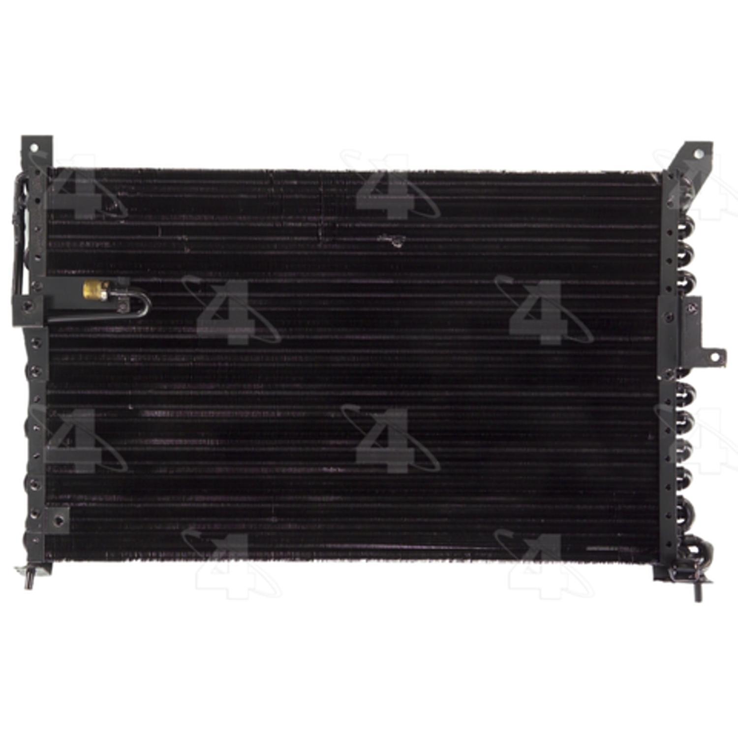 Four Seasons 40407 - A/C Condenser Four Seasons 40407 A/C Condenser product image 1 of 1