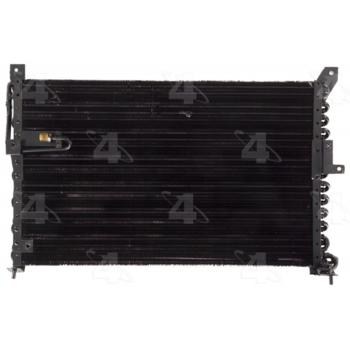 1990 Acura Legend A/C Condenser Four Seasons 40407 image 1 of 1