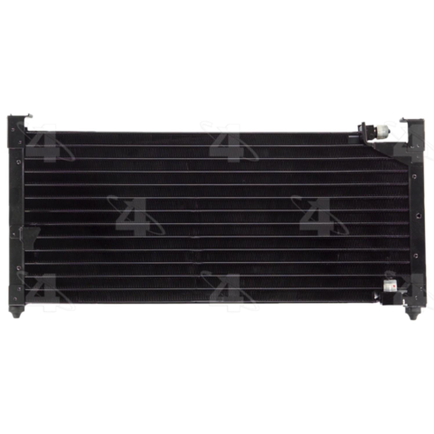 Four Seasons 40409 - A/C Condenser Four Seasons 40409 A/C Condenser product image 1 of 1