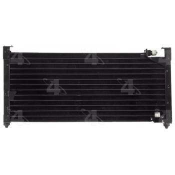 1991 Honda CRX A/C Condenser Four Seasons 40409 image 1 of 1