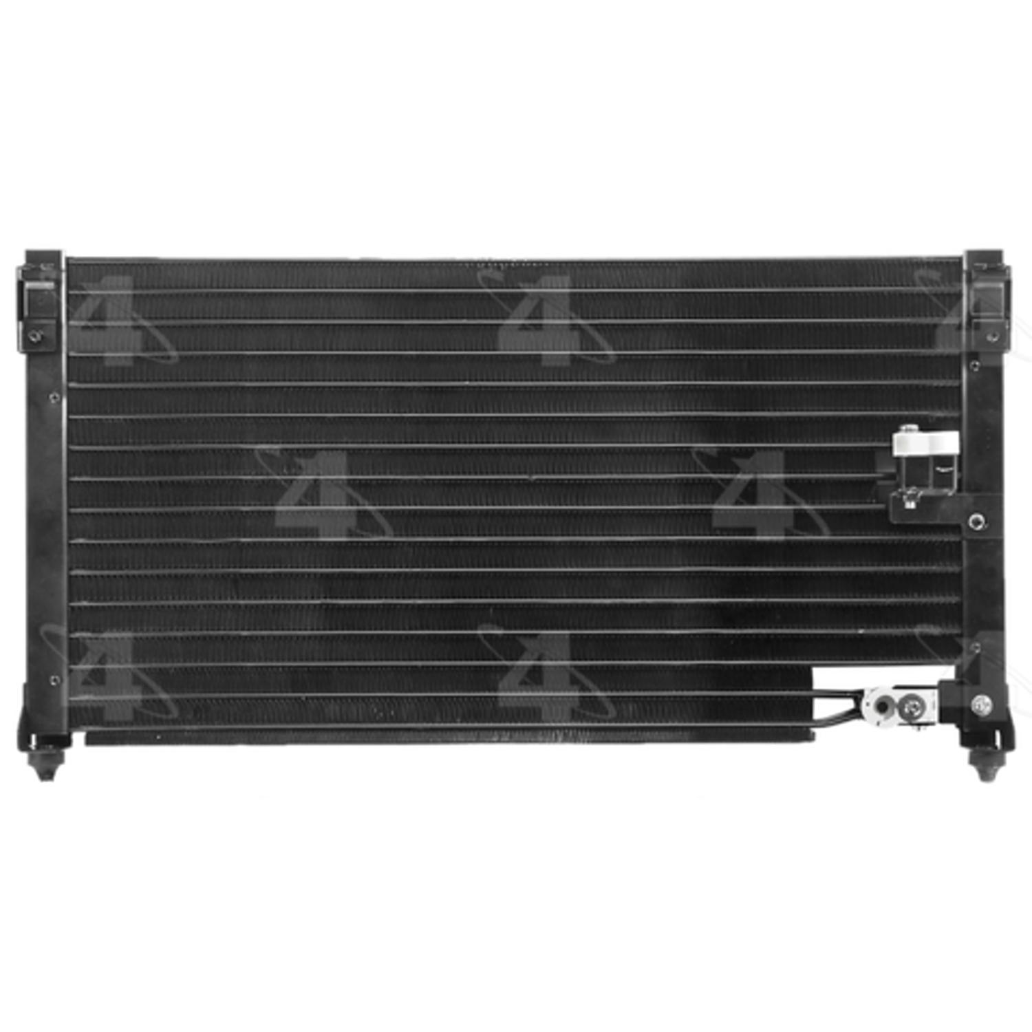 Four Seasons 40410 A/C Condenser product image 1 of 1