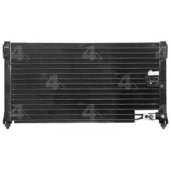 1993 Honda Accord A/C Condenser Four Seasons 40410 image 1 of 1