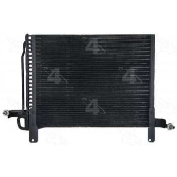 1993 Ford Ranger A/C Condenser Four Seasons 40412 image 1 of 3