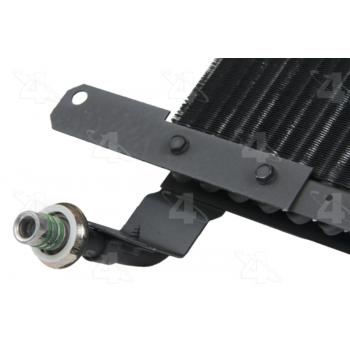 1993 Ford Ranger A/C Condenser Four Seasons 40412 image 3 of 3