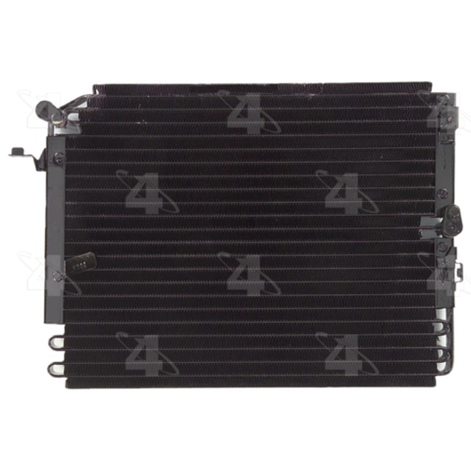 Four Seasons 40414 - A/C Condenser Four Seasons 40414 A/C Condenser product image 1 of 1