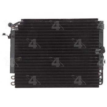 1991 Toyota 4Runner A/C Condenser Four Seasons 40414 image 1 of 1