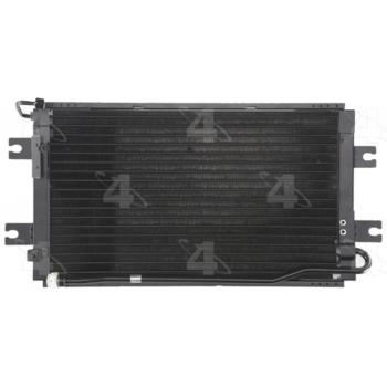 1997 Mazda Miata A/C Condenser Four Seasons 40416 image 1 of 1