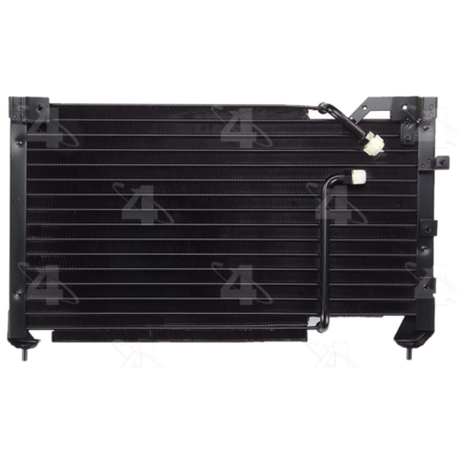 Four Seasons 40417 - A/C Condenser Four Seasons 40417 A/C Condenser product image 1 of 1