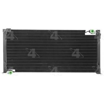 1990 Subaru Legacy A/C Condenser Four Seasons 40418 image 1 of 1