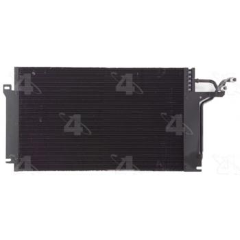 1990 Pontiac Tempest A/C Condenser Four Seasons 40420 image 1 of 1