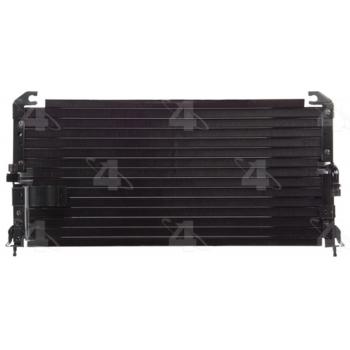 1994 Plymouth Laser A/C Condenser Four Seasons 40421 image 1 of 1