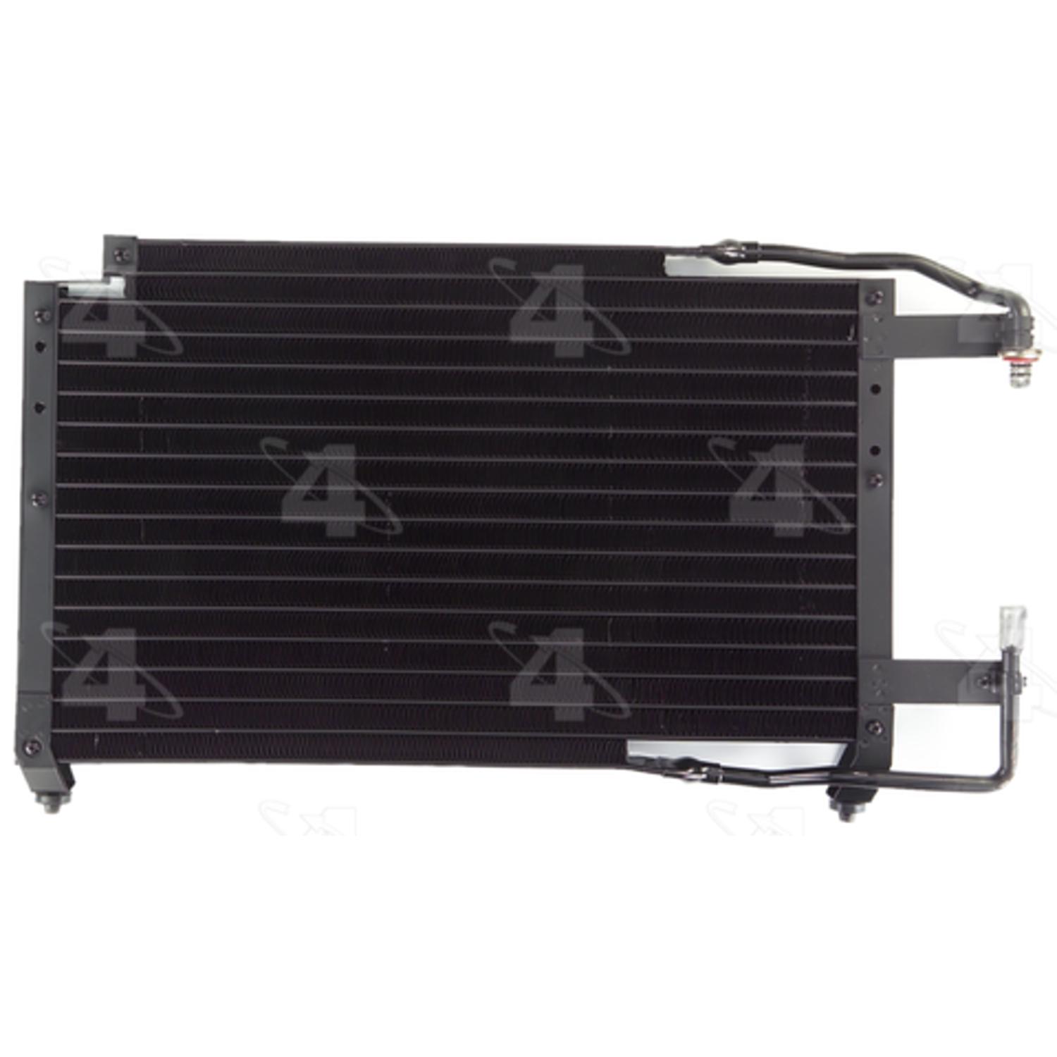 Four Seasons 40422 A/C Condenser product image 1 of 1