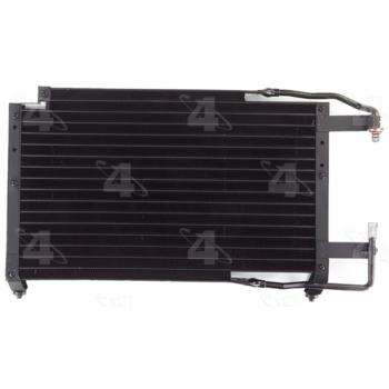 1993 Ford Probe A/C Condenser Four Seasons 40422 image 1 of 1