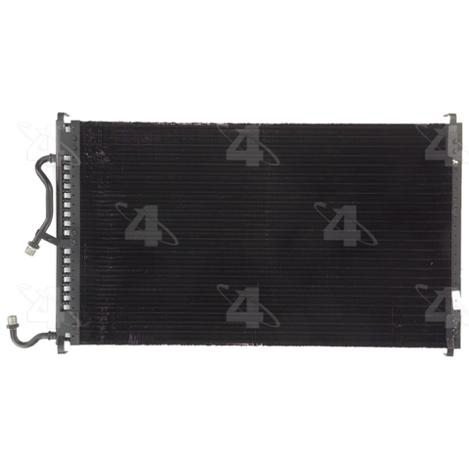 Four Seasons 40424 A/C Condenser product image 1 of 1