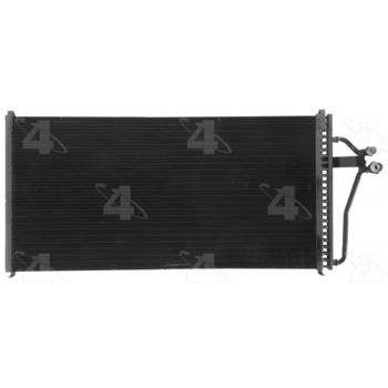 1993 Oldsmobile 98 A/C Condenser Four Seasons 40425 image 1 of 1