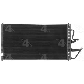 1993 GMC C3500 A/C Condenser Four Seasons 40426 image 1 of 1