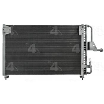 1991 Mercury Tracer A/C Condenser Four Seasons 40427 image 1 of 1