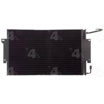 1992 Buick Skylark A/C Condenser Four Seasons 40428 image 1 of 1