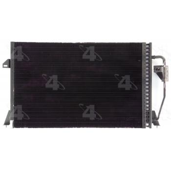 1994 Dodge Shadow A/C Condenser Four Seasons 40431 image 1 of 1