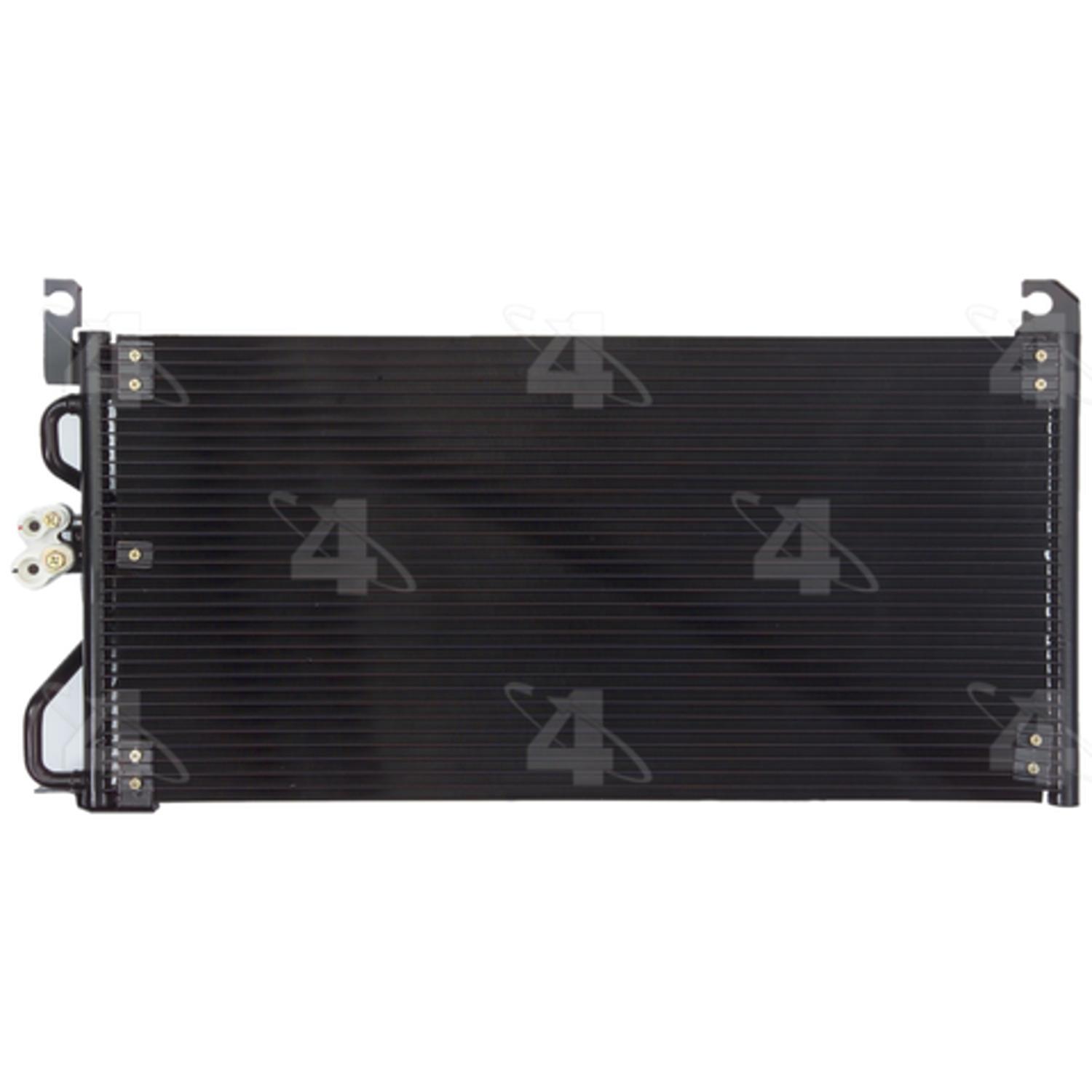 Four Seasons 40432 - A/C Condenser Four Seasons 40432 A/C Condenser product image 1 of 1