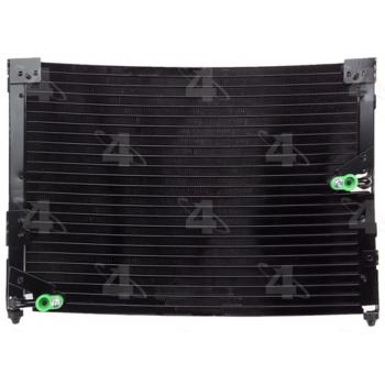 1991 Acura Legend A/C Condenser Four Seasons 40433 image 1 of 1