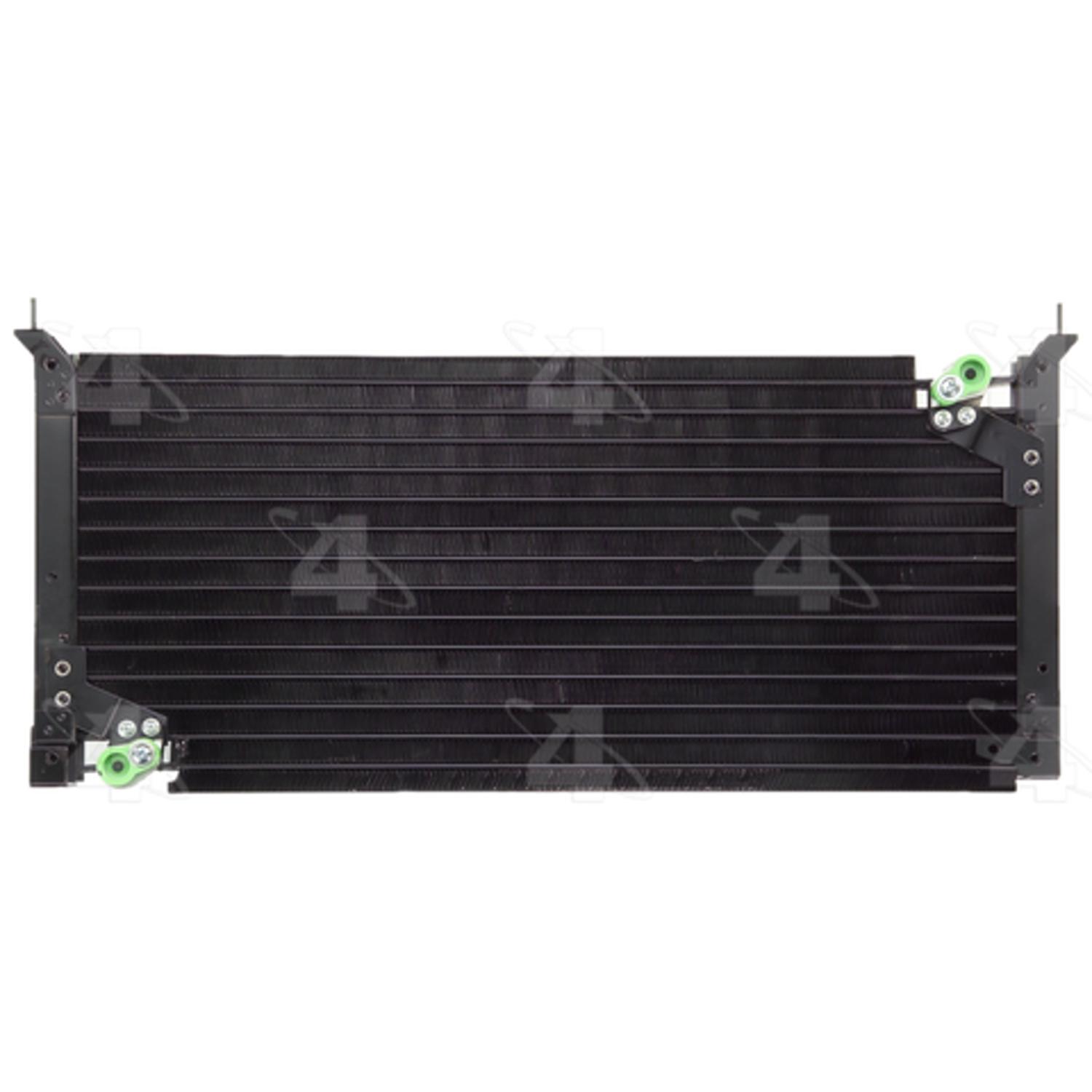 Four Seasons 40437 - A/C Condenser Four Seasons 40437 A/C Condenser product image 1 of 1