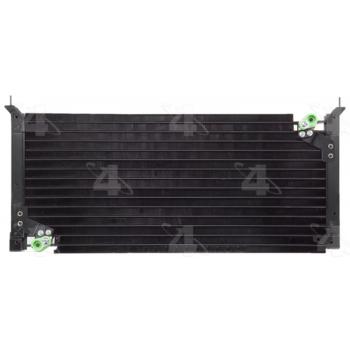 1990 Subaru Legacy A/C Condenser Four Seasons 40437 image 1 of 1