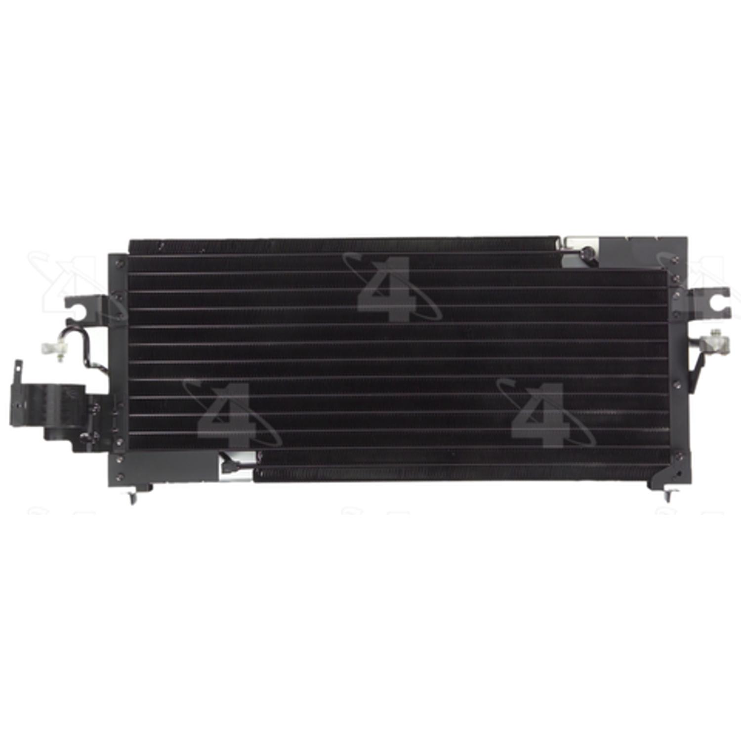 Four Seasons 40438 - A/C Condenser Four Seasons 40438 A/C Condenser product image 1 of 1