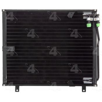 1994 BMW 740i A/C Condenser Four Seasons 40440 image 1 of 1