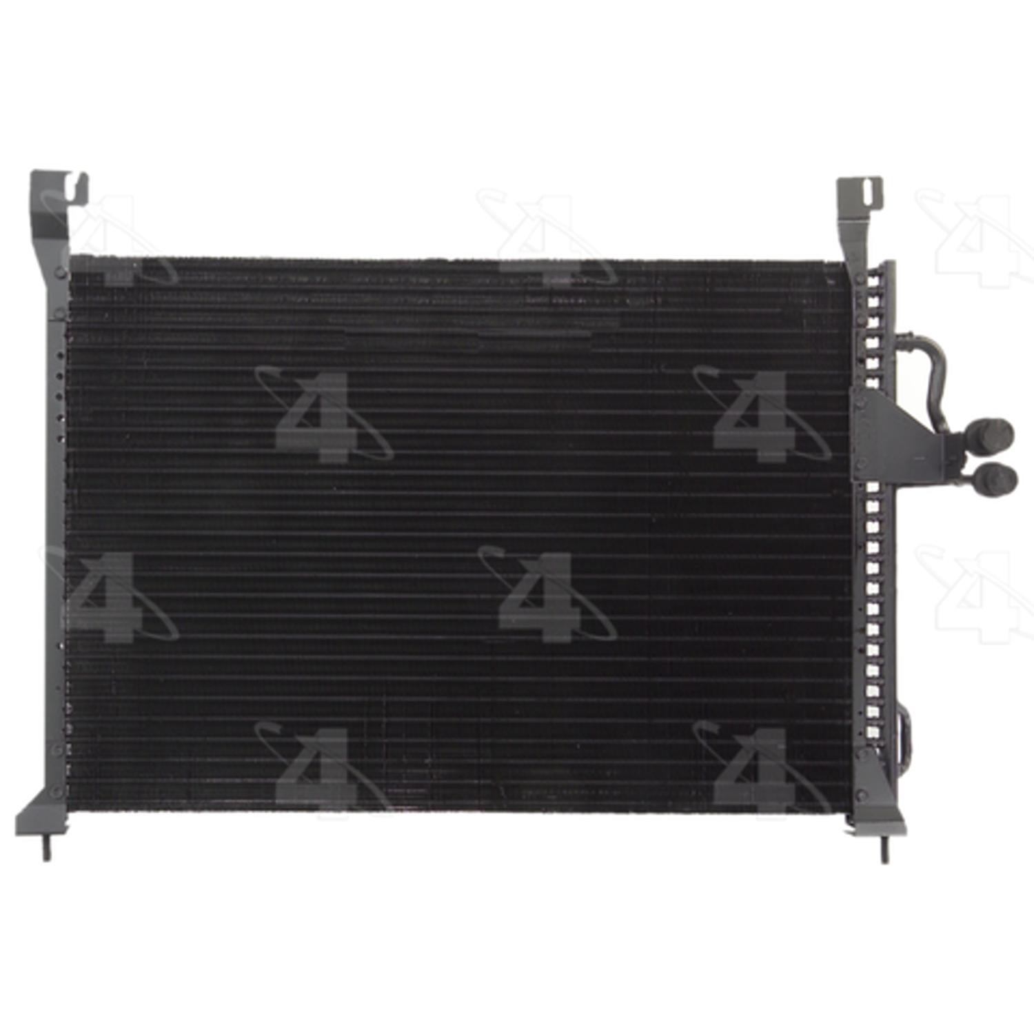 Four Seasons 40441 - A/C Condenser Four Seasons 40441 A/C Condenser product image 1 of 1