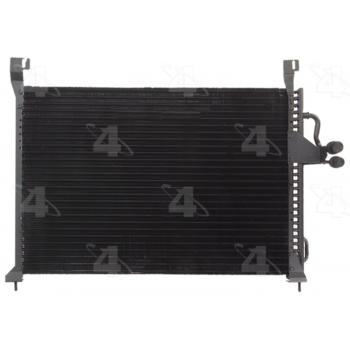 1994 Ford Aerostar A/C Condenser Four Seasons 40441 image 1 of 1