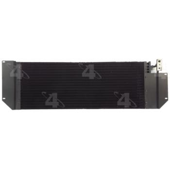 1980 Dodge D200 A/C Condenser Four Seasons 40442 image 1 of 1