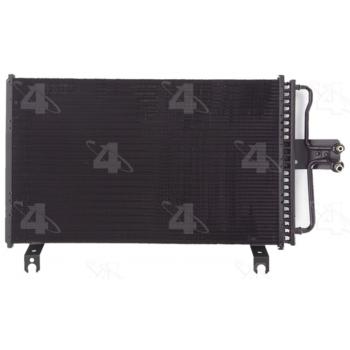 1992 Mercury Topaz A/C Condenser Four Seasons 40443 image 1 of 1