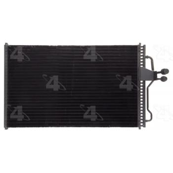 1993 Mercury Grand Marquis A/C Condenser Four Seasons 40445 image 1 of 1