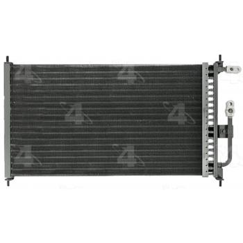 1996 Honda Prelude A/C Condenser Four Seasons 40446 image 1 of 1