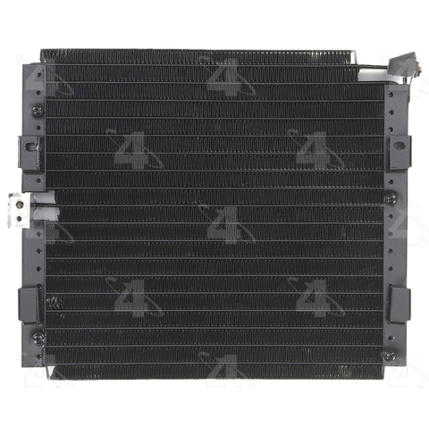 Four Seasons 40453 A/C Condenser product image 1 of 1
