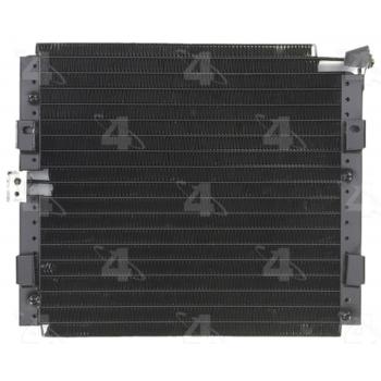 1993 Honda Civic del Sol A/C Condenser Four Seasons 40453 image 1 of 1