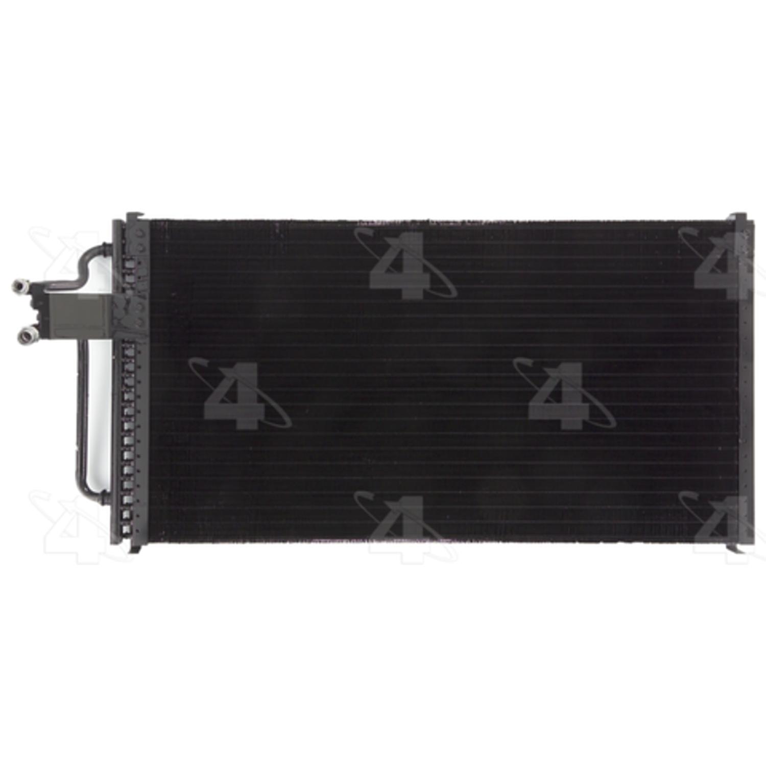 Four Seasons 40454 - A/C Condenser Four Seasons 40454 A/C Condenser product image 1 of 1