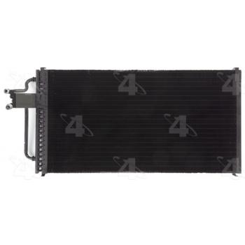 1993 Oldsmobile Bravada A/C Condenser Four Seasons 40454 image 1 of 1