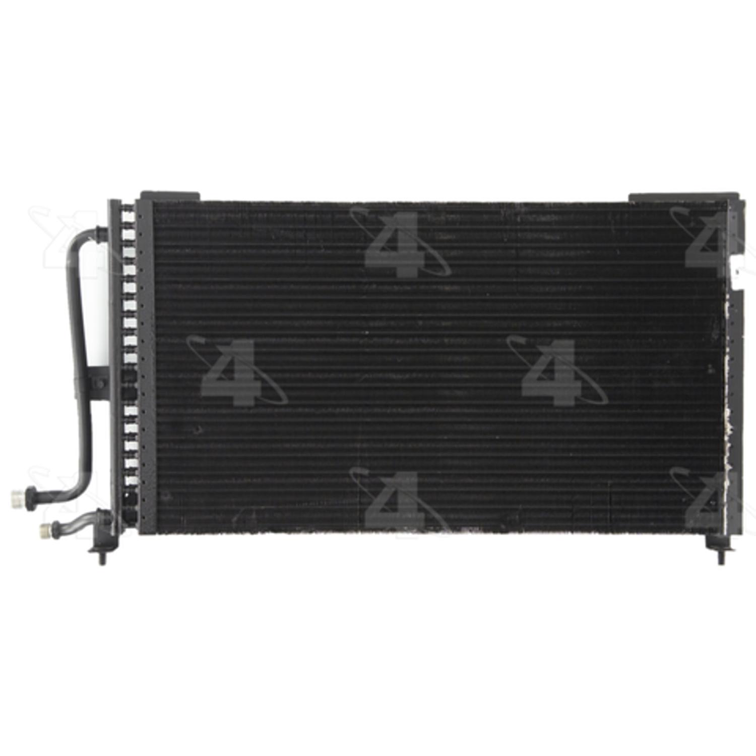 Four Seasons 40455 - A/C Condenser Four Seasons 40455 A/C Condenser product image 1 of 1