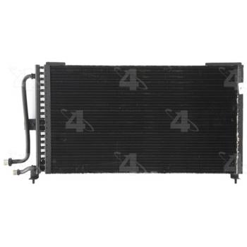 1996 Mazda MX-3 A/C Condenser Four Seasons 40455 image 1 of 1