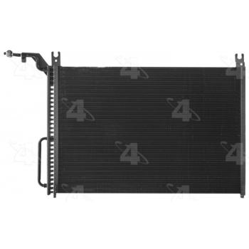 1993 Ford E-350 Econoline A/C Condenser Four Seasons 40456 image 1 of 1