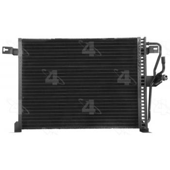 1995 Jeep Grand Cherokee A/C Condenser Four Seasons 40457 image 1 of 1