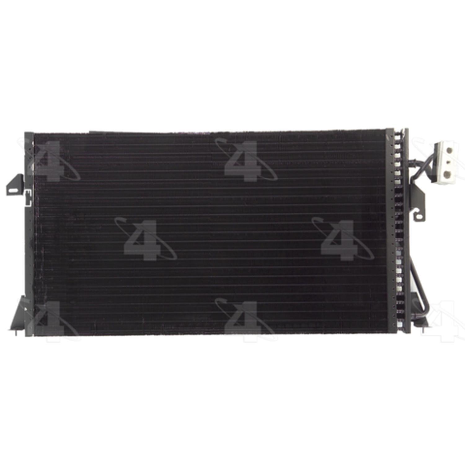 Four Seasons 40459 - A/C Condenser Four Seasons 40459 A/C Condenser product image 1 of 1