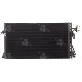 1995 Dodge Grand Caravan A/C Condenser Four Seasons 40459 image 1 of 1