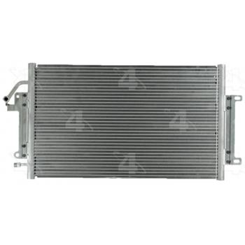 1991 Saturn SC A/C Condenser Four Seasons 40460 image 1 of 1