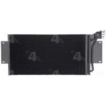 1980 Dodge D200 A/C Condenser Four Seasons 40461 image 1 of 1