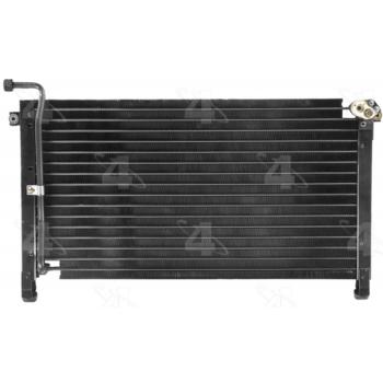 1994 Nissan D21 A/C Condenser Four Seasons 40462 image 1 of 1