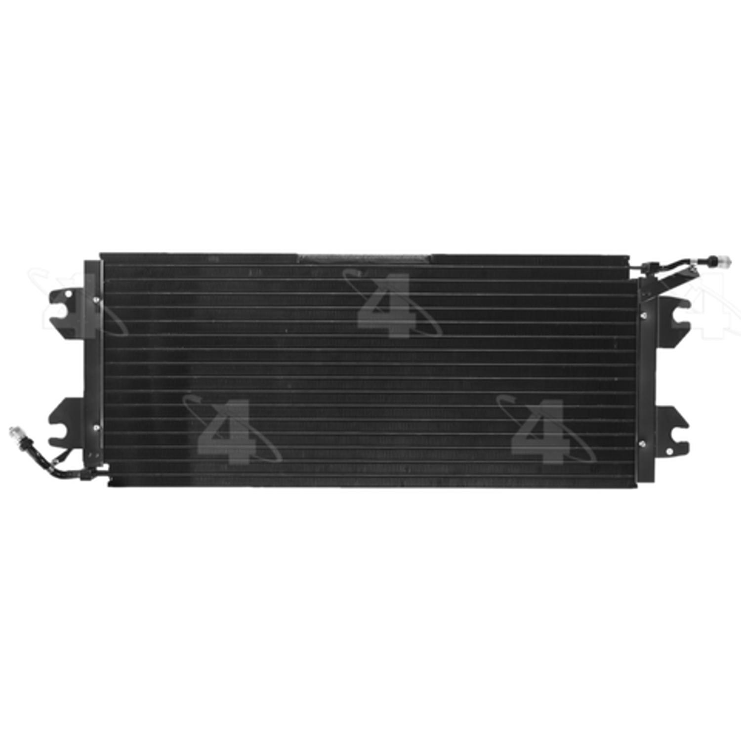 Four Seasons 40465 - A/C Condenser Four Seasons 40465 A/C Condenser product image 1 of 1