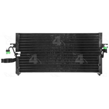 1996 Infiniti G20 A/C Condenser Four Seasons 40466 image 1 of 1